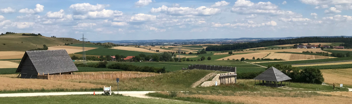 Freilichtmuseum am Ipf, Bopfingen