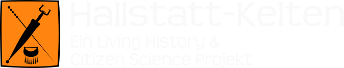 Hallstatt Kelten in Österreich