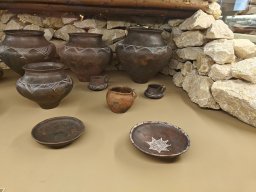 Museen &raquo; DE: Archaeologisches Museum Kelheim