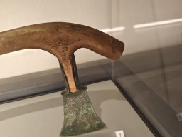 Museo Etrusco Volterra 2024