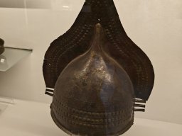 Museo Etrusco Volterra 2024