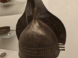 Museo Etrusco Volterra 2024