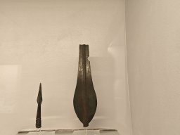 Museo Etrusco Volterra 2024