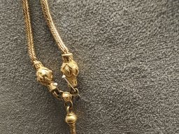 Museo Etrusco Volterra 2024