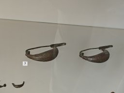 Museo Etrusco Volterra 2024