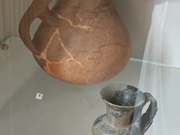 Museo Etrusco Volterra 2024