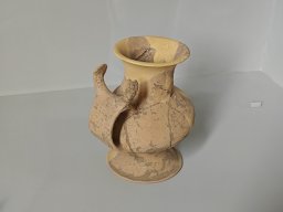 Museo Etrusco Volterra 2024