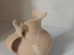 Museo Etrusco Volterra 2024