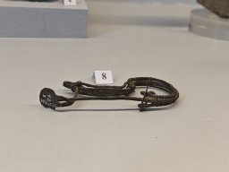 Museo Etrusco Volterra 2024