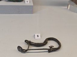 Museo Etrusco Volterra 2024