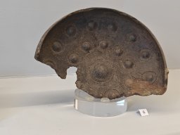 Museo Etrusco Volterra 2024