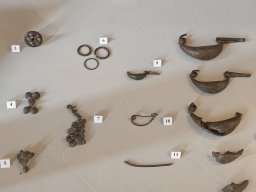 Museo Etrusco Volterra 2024