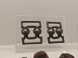 Museo Etrusco Volterra 2024