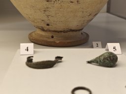 Museo Etrusco Volterra 2024