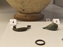 Museo Etrusco Volterra 2024