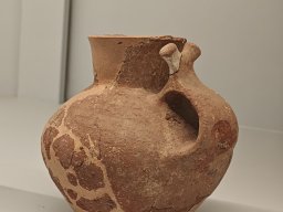 Museo Etrusco Volterra 2024