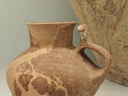 Museo Etrusco Volterra 2024