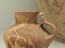 Museo Etrusco Volterra 2024