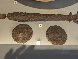 Museo Etrusco Volterra 2024