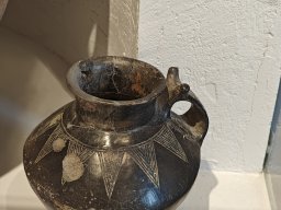 Museo Etrusco Volterra 2024