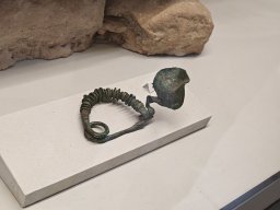 Museo Etrusco Volterra 2024