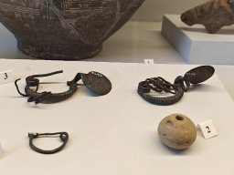 Museo Etrusco Volterra 2024