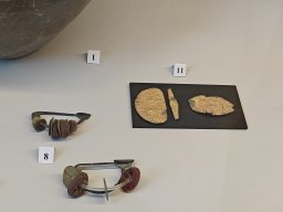 Museo Etrusco Volterra 2024