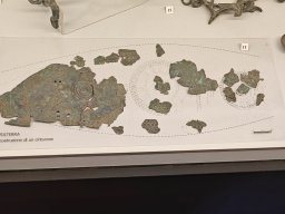 Museo Etrusco Volterra 2024