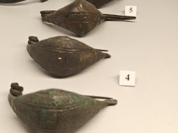 Museo Etrusco Volterra 2024