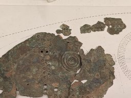 Museo Etrusco Volterra 2024