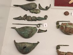 Museo Etrusco Volterra 2024