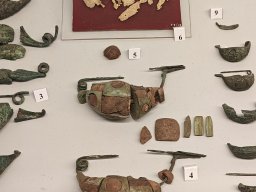 Museo Etrusco Volterra 2024