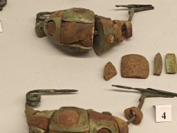 Museo Etrusco Volterra 2024