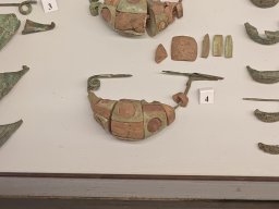 Museo Etrusco Volterra 2024