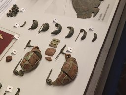 Museo Etrusco Volterra 2024