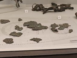 Museo Etrusco Volterra 2024