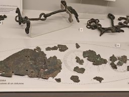 Museo Etrusco Volterra 2024