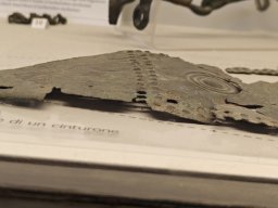 Museo Etrusco Volterra 2024