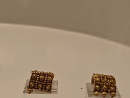 Museo Etrusco Volterra 2024