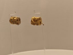 Museo Etrusco Volterra 2024