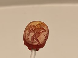 Museo Etrusco Volterra 2024