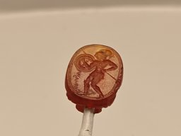 Museo Etrusco Volterra 2024