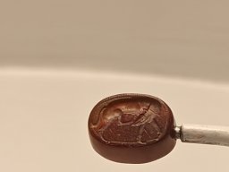 Museo Etrusco Volterra 2024