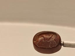 Museo Etrusco Volterra 2024