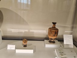 Museo Etrusco Volterra 2024