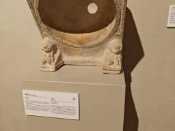 Museo Etrusco Volterra 2024