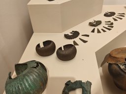 Gäubodenmuseum Schwabing 2025