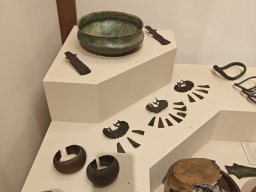 Gäubodenmuseum Schwabing 2025