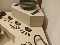 Gäubodenmuseum Schwabing 2025