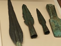 Gäubodenmuseum Schwabing 2025